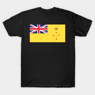 Governor of Victoria T-Shirt